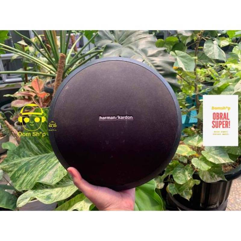 Jual Harman Kardon Onyx Studio 1 di 