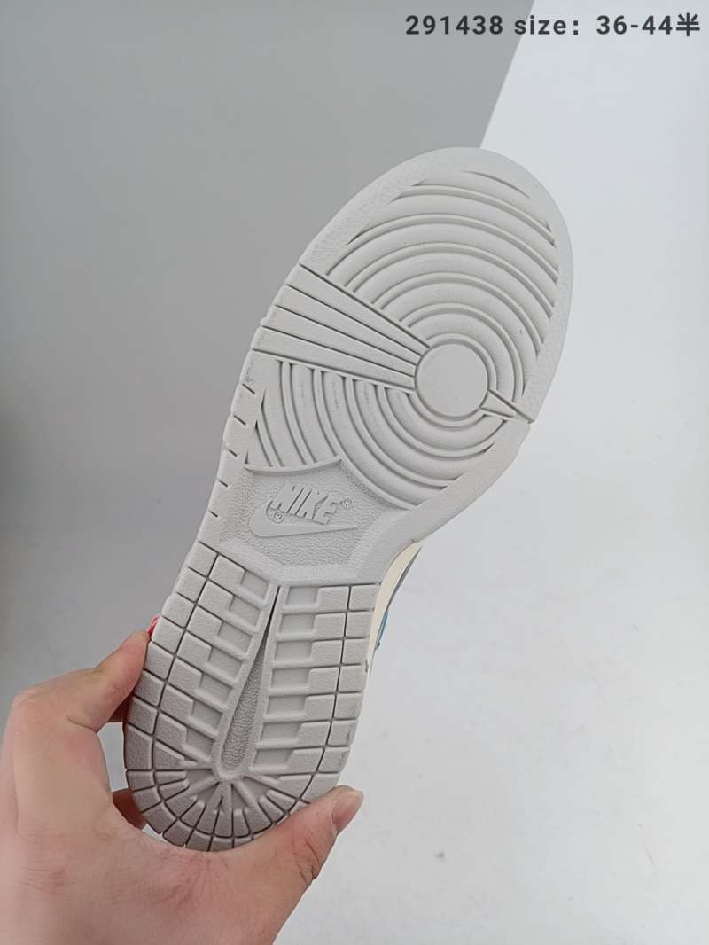 nike off white dunk 36