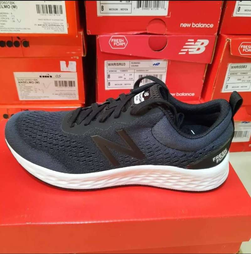 new balance warissb3