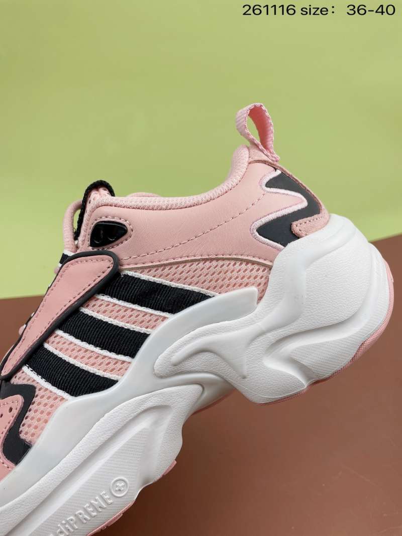 adidas world tour