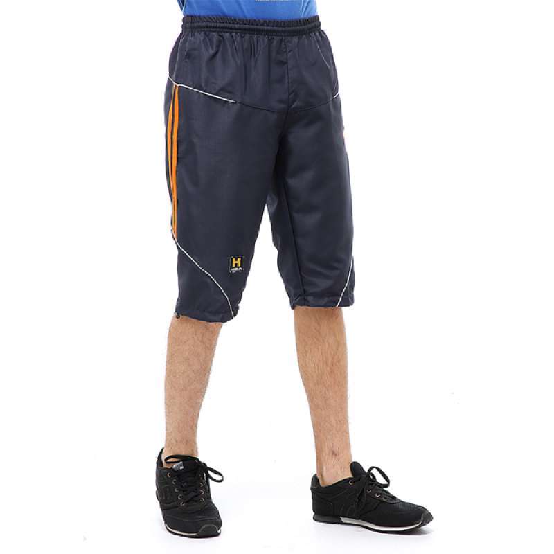 Promo Hamlin Yume Short Pants Celana 