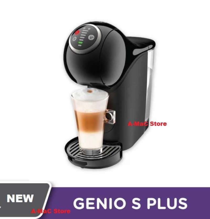 Jual Nescafe Dolce Gusto Genio S Plus 
