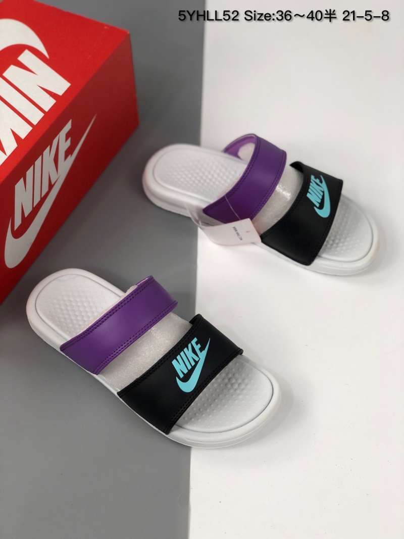 nike benassi duo original