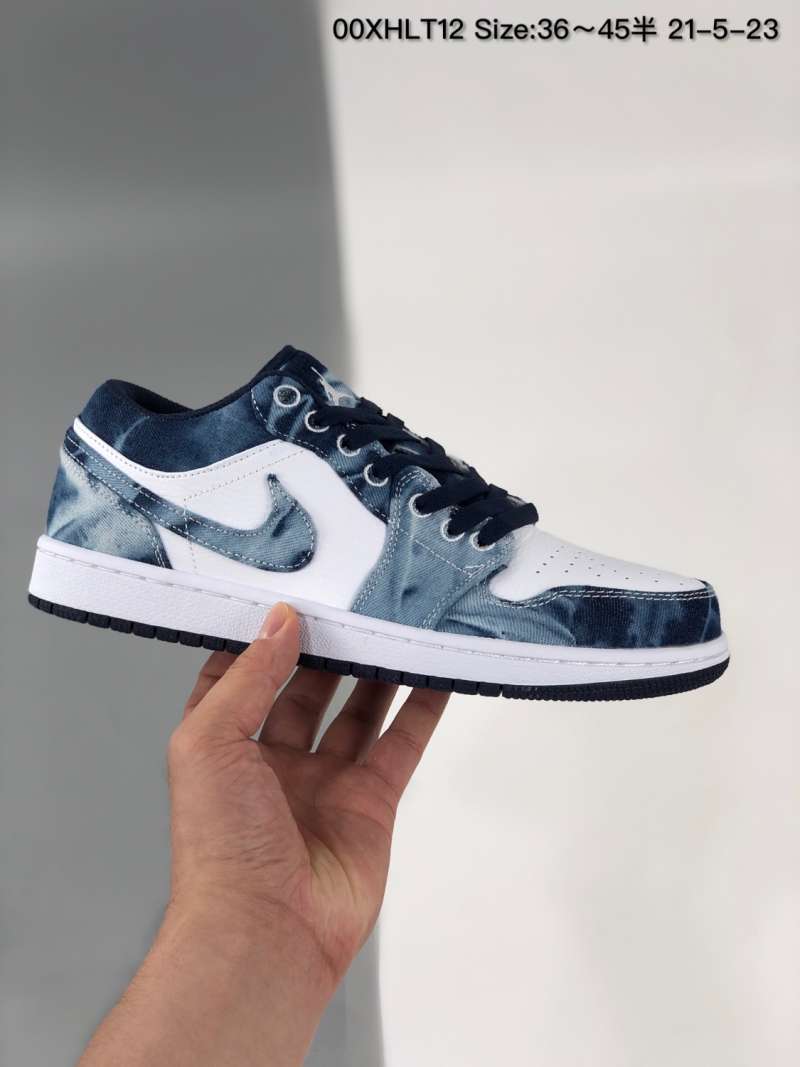 Jual Original NIKE AIR JORDAN 1 low NIKE AIR JORDAN AJ1 low top culture  basketball shoe 553558 118:36 36.5 37.5 38 38.5 39 40.5 41 42.5 43 44 - 36  di Seller Cai Wu Official Store - Indonesia | Blibli