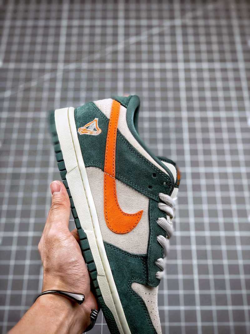 Jual Original duNIKE SB DUNK low Eire low top casual board shoe Irel 🇮🇪 Perfect detail 304292 - 36.5 - 36 di Seller Cai Wu - | Blibli