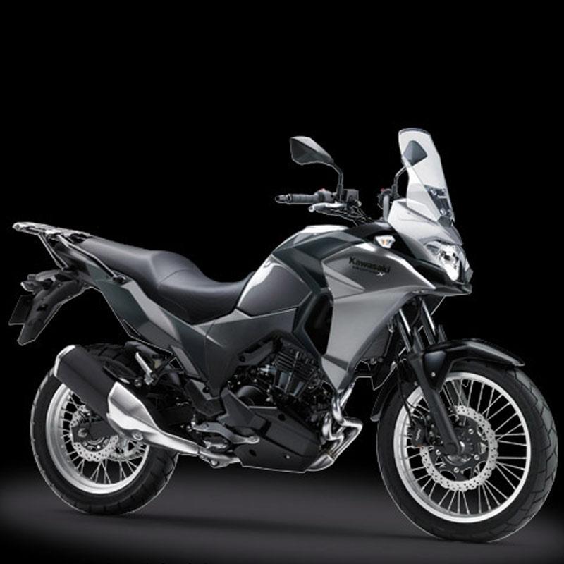 Jual kawasaki on sale versys 250