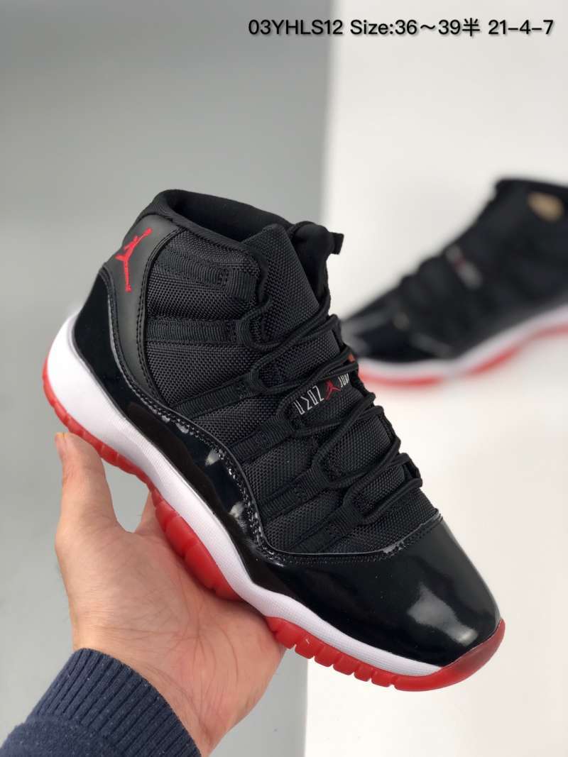 nike air jordan aj11