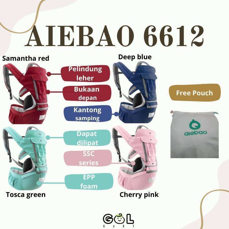 Aiebao 6629 top