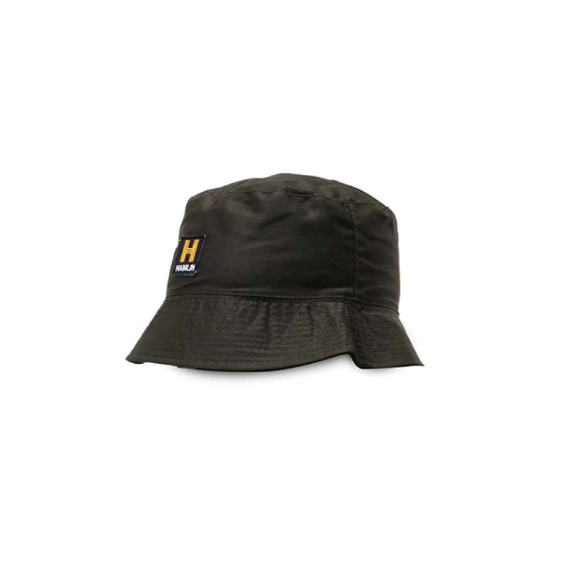 Promo Hamlin Zorke Bucket Hat Pria 