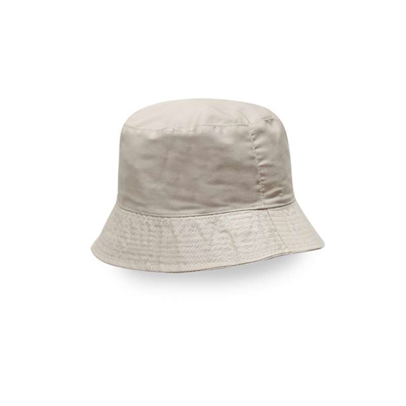 Promo Hamlin Zorke Bucket Hat Pria 