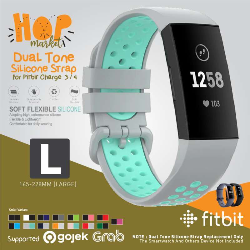 Fitbit top watch harga