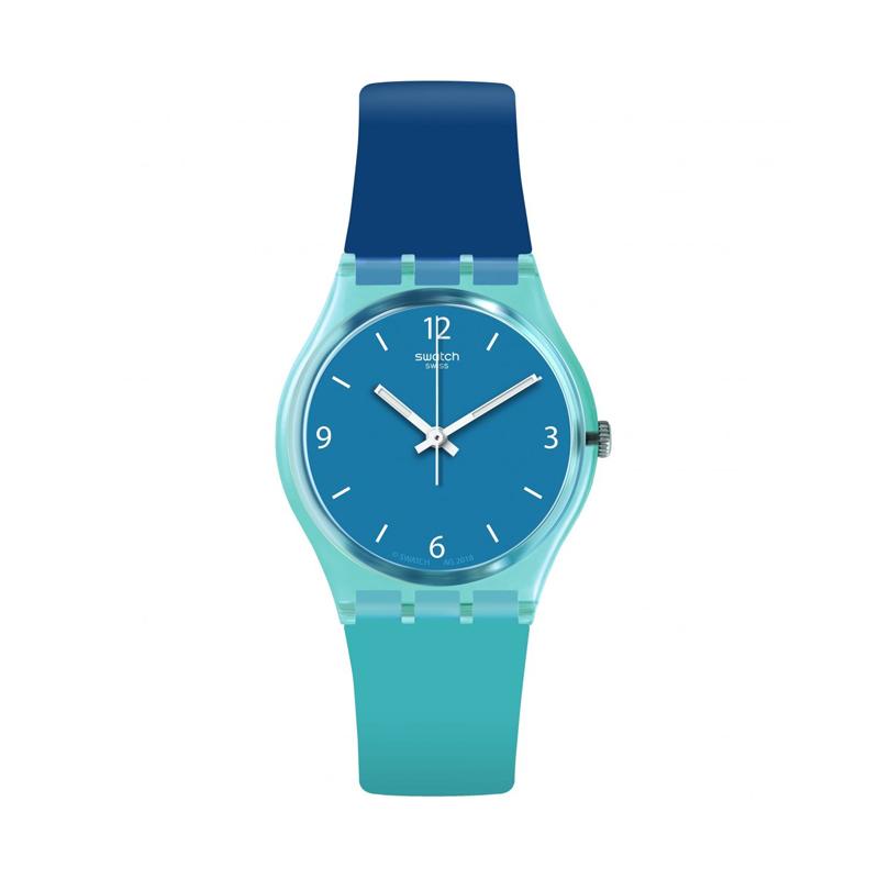 Jam merk swatch swiss on sale