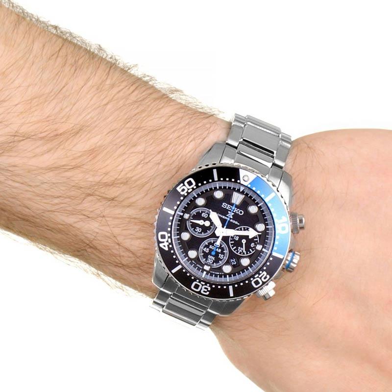 Seiko Ssc017p1 Ssc017 Seiko Ssc017p1 Seiko