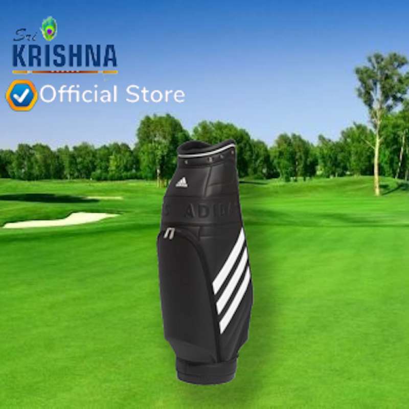 Adidas golf bag uk clearance