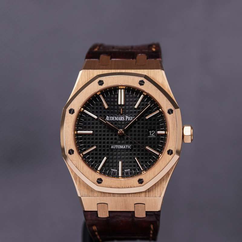 Jual jam tangan audemars piguet sale