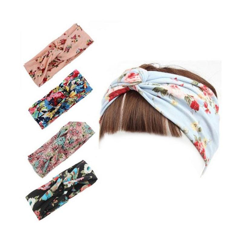 Bandana Fashion