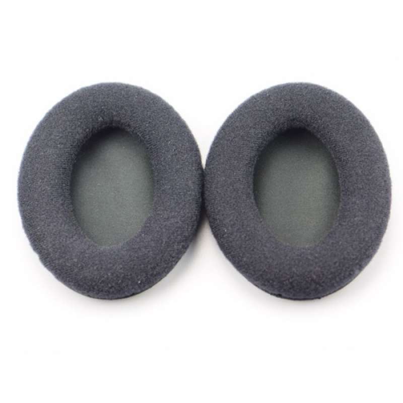 Penutup Bantalan Telinga Berbantalan untuk Sennheiser Hd418 Hd428 Hd438  Hd448 Hd19 Hd429 Hd439 Hd449 Headphone - AliExpress Elektronik konsumen