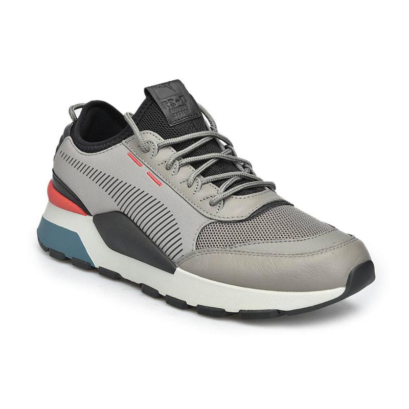 Puma rs cheap 0 track
