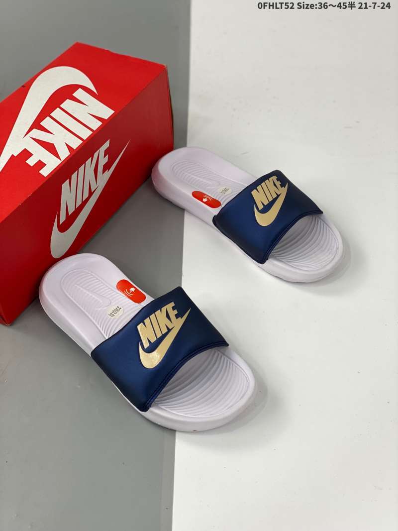 Jual Original 50 summer NIKE Benassi 