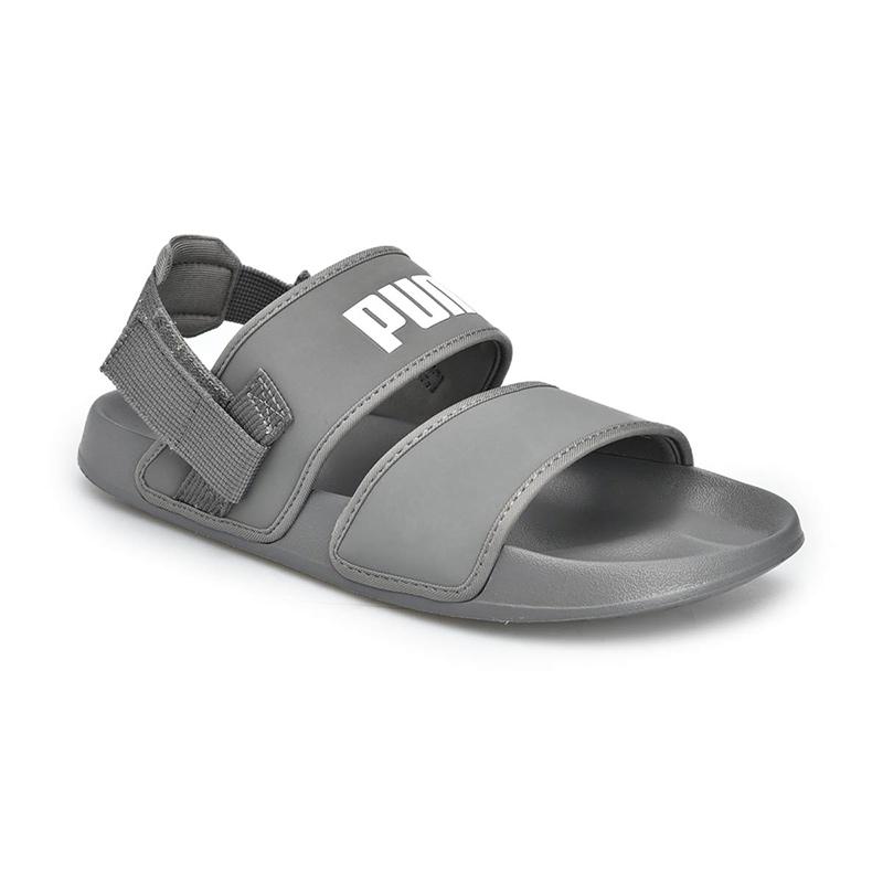 Jual PUMA Leadcat YLM Lite Sandal Unisex 370733 02 di Seller