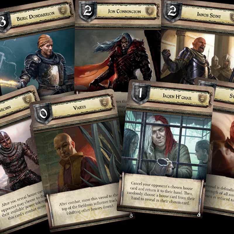 Jual Toko Board Game A Game Of Thrones Mother Of Dragons Board