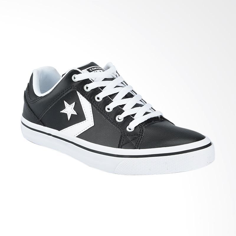 Converse el distrito black hot sale