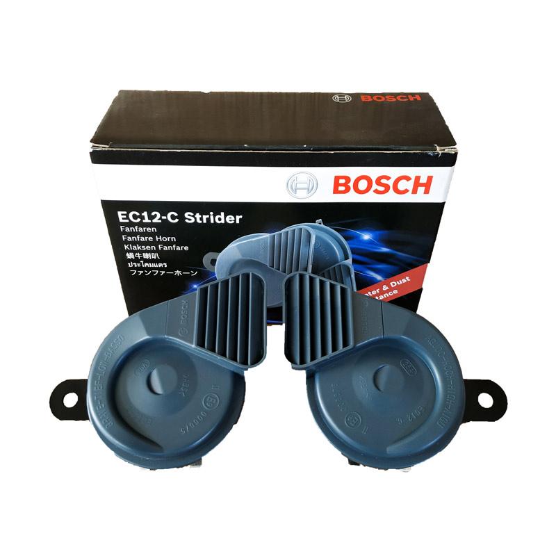 Jual Bosch Ec12 Waterproof Strider Klakson Original Murah Maret