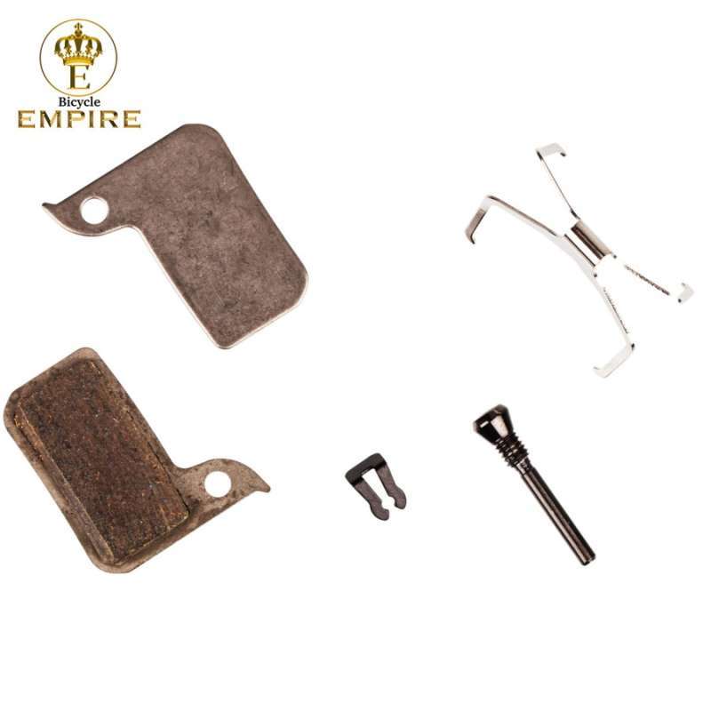 Jual Brake Pad Disc Brake SRAM For Red 