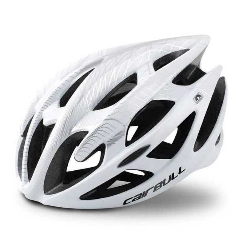 Helmet Road Bike Cap Promo Cairbull Helm Sepeda Ultralight Air