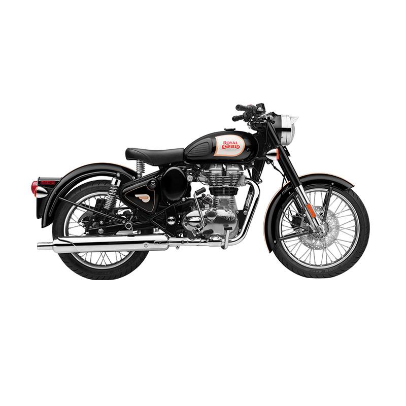 Royal enfield bullet 500 harga deals otr