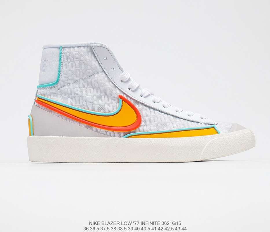 Jual Original NIKE Blazer Mid '77 Vintage“ Have A Good Game” 3621G15 - 43  di Seller SNK souxing shop - | Blibli