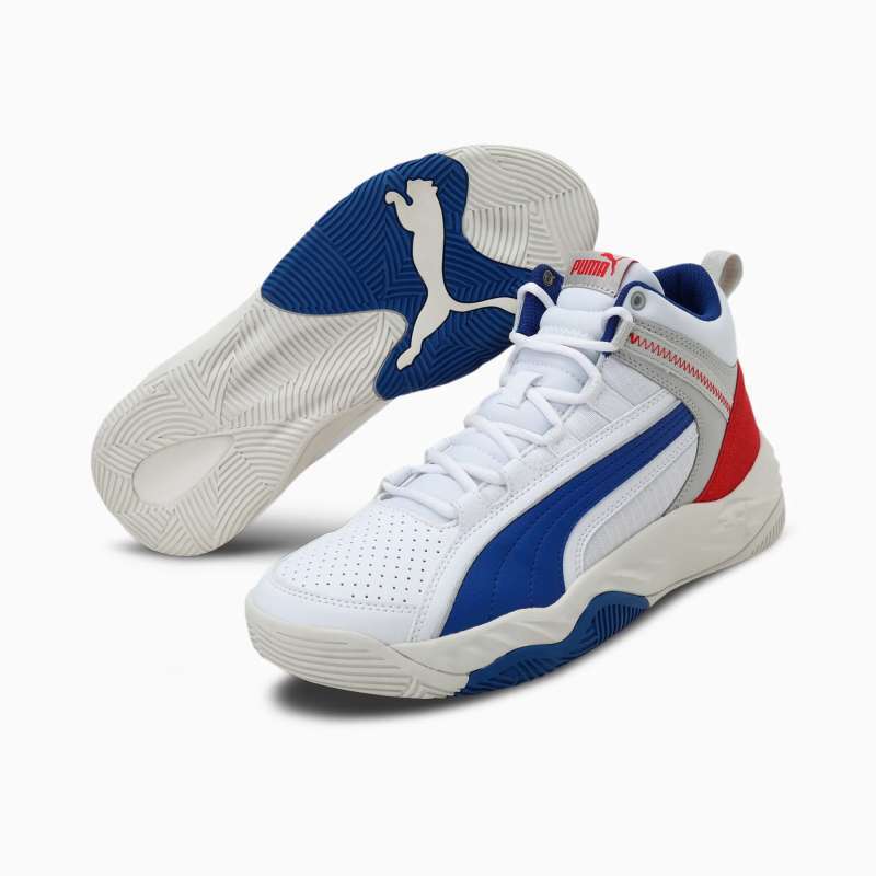 puma rebound 33