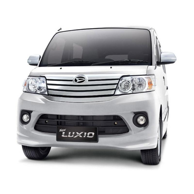 84 Gambar Mobil Luxio Terbaru