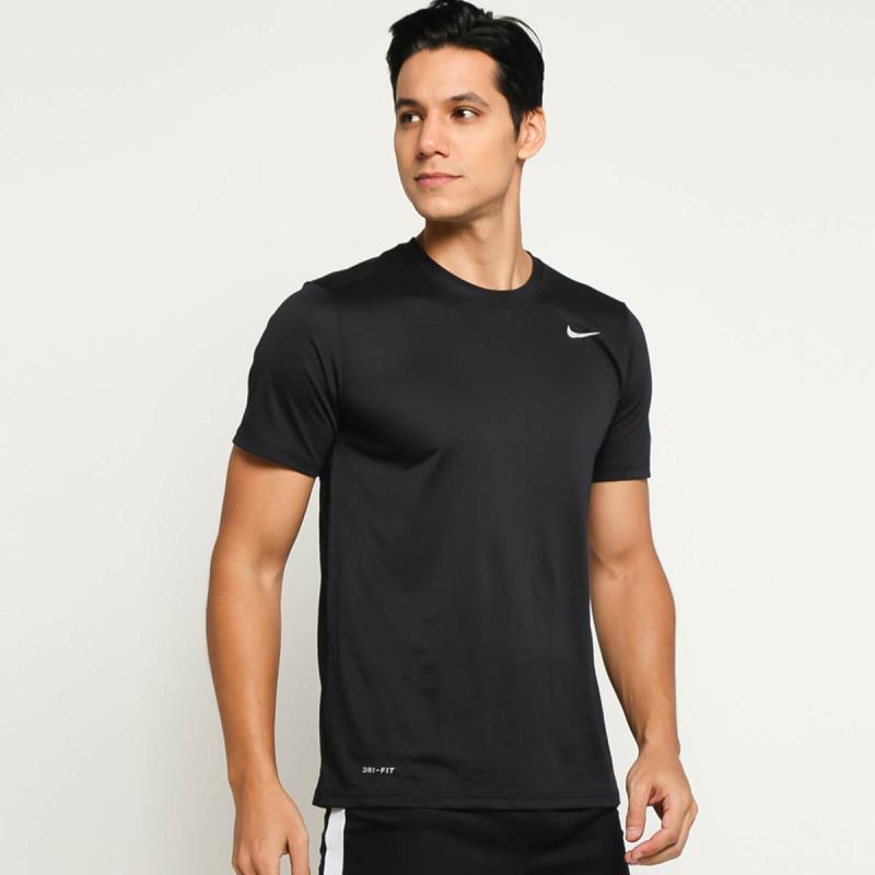 Jual NIKE Men Football Dry Tee Legend 2 