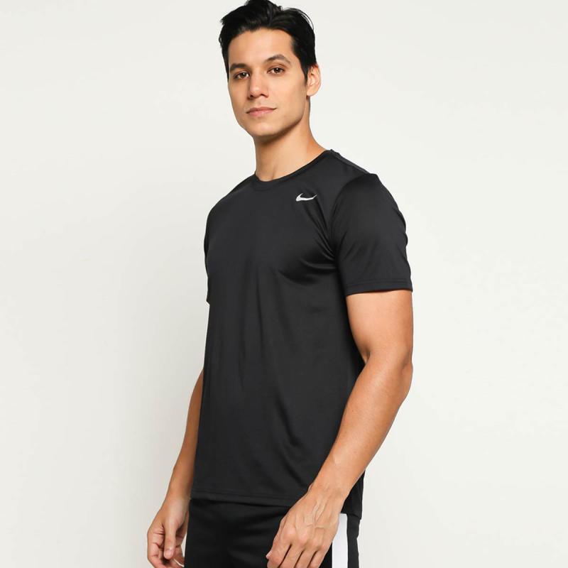 Jual NIKE Men Football Dry Tee Legend 2 