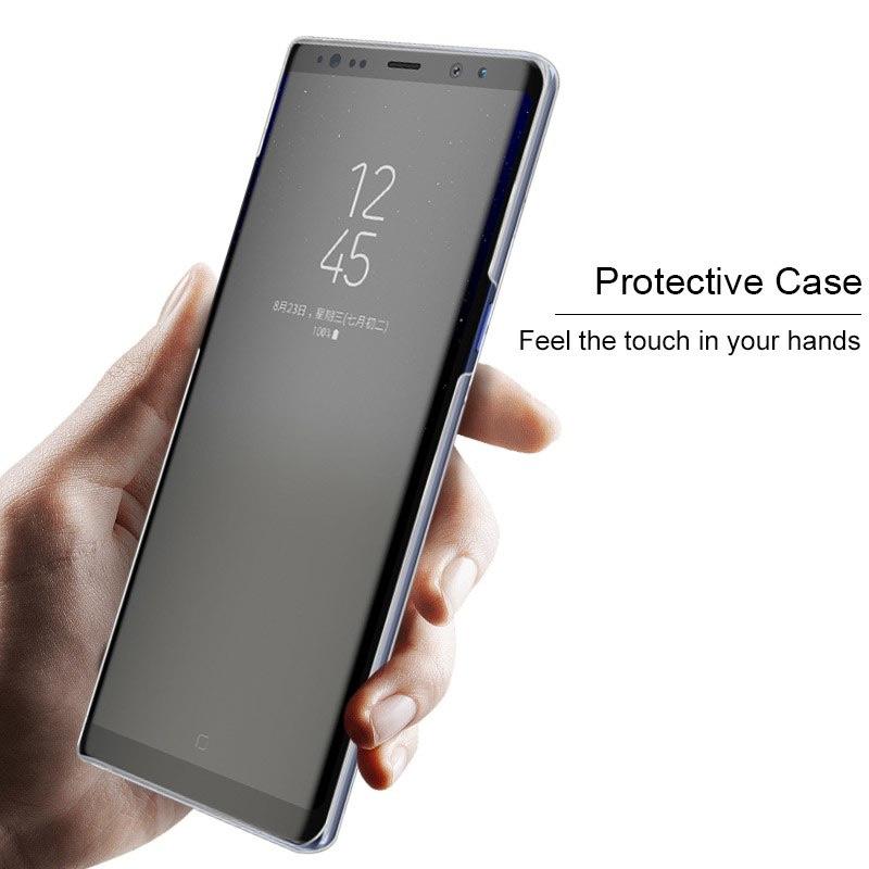 Imak Crystal Case II Pro Hardcase Casing for Samsung Galaxy Note Clear