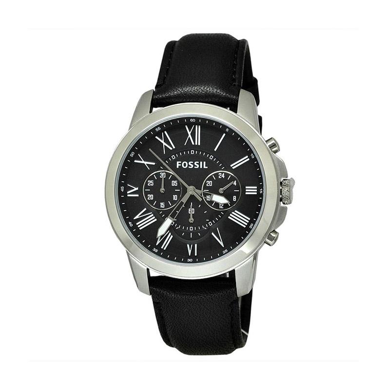 Jam Tangan Pria Analog [FS4812/ FS4990 