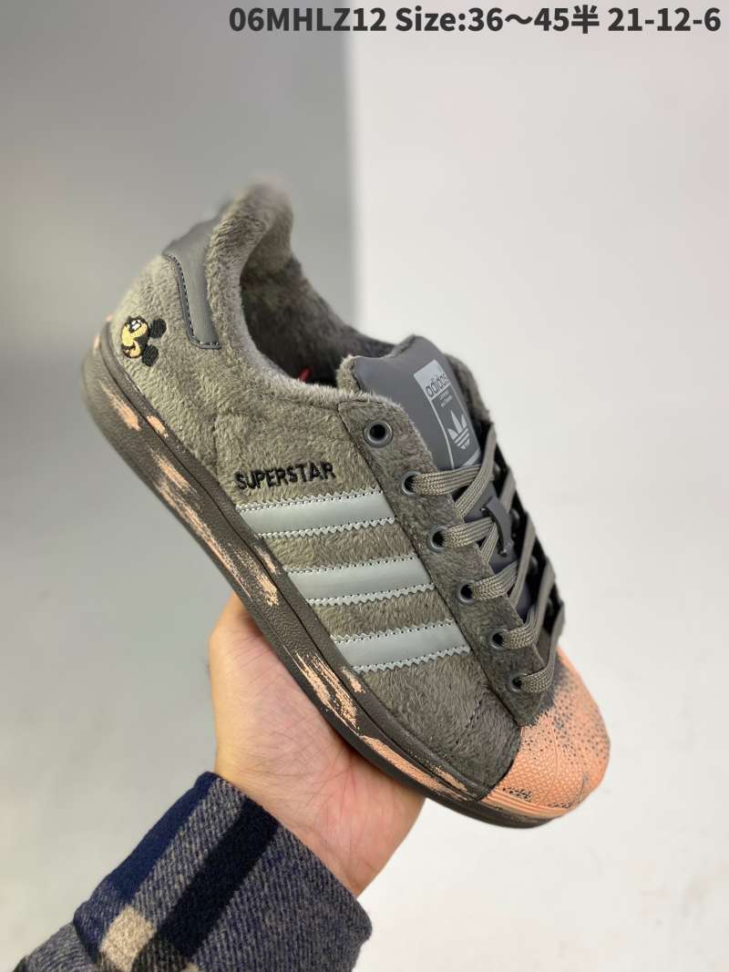 stan smith disney mickey mouse