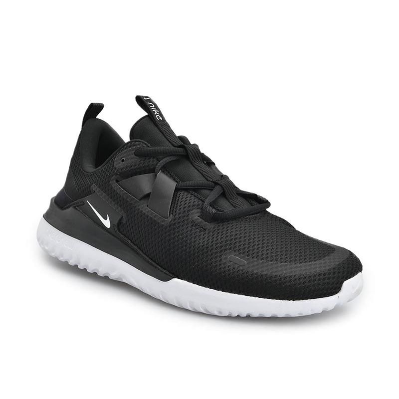 Jual NIKE Renew Arena SPT Sepatu Lari Wanita CJ6027 001 di
