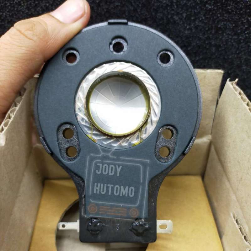 Spul tweeter acr 100 hot sale watt