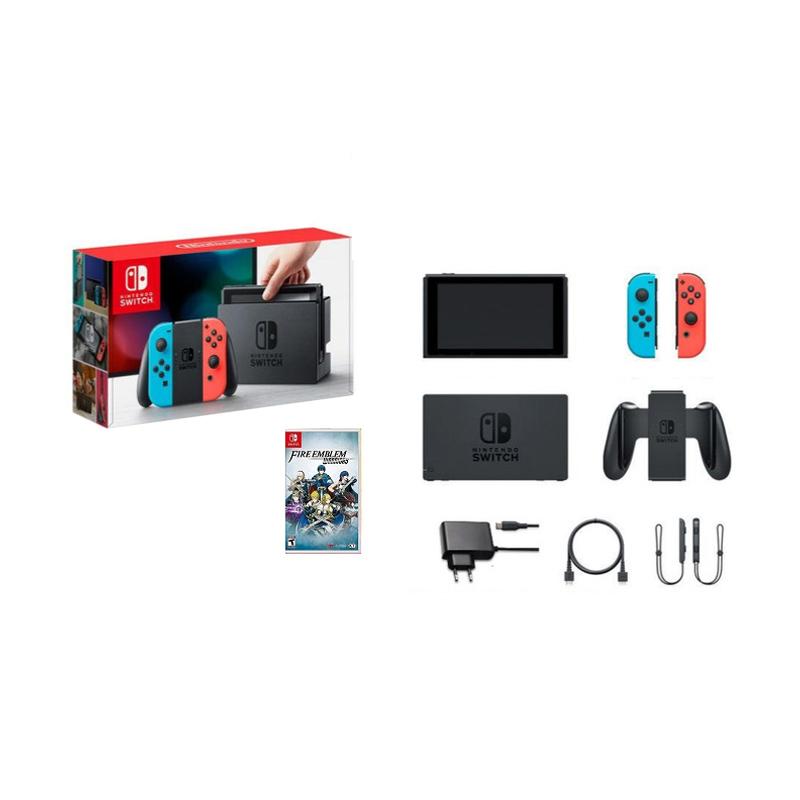 Nintendo switch clearance free fire