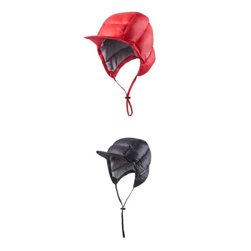 Promo 2pcs Hat Soft Winter Windproof 