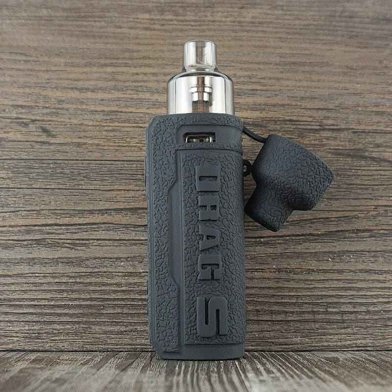 Jual Drag S Silicone Case / Cover Di Seller Umkm Jakartavapers Flagship  Store - Jakartavapers - Kab. Tangerang