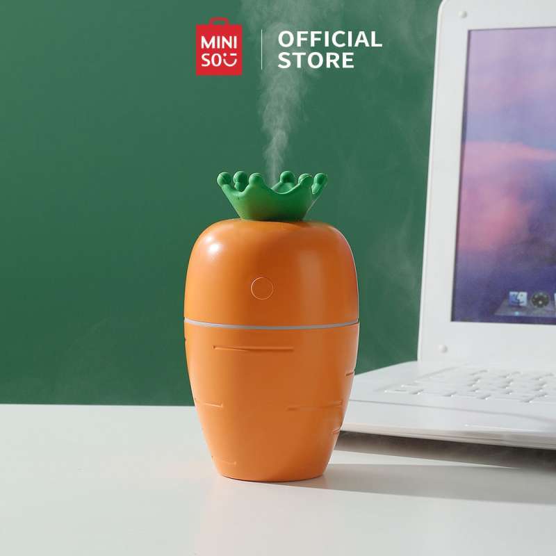 Humidifier miniso cheap