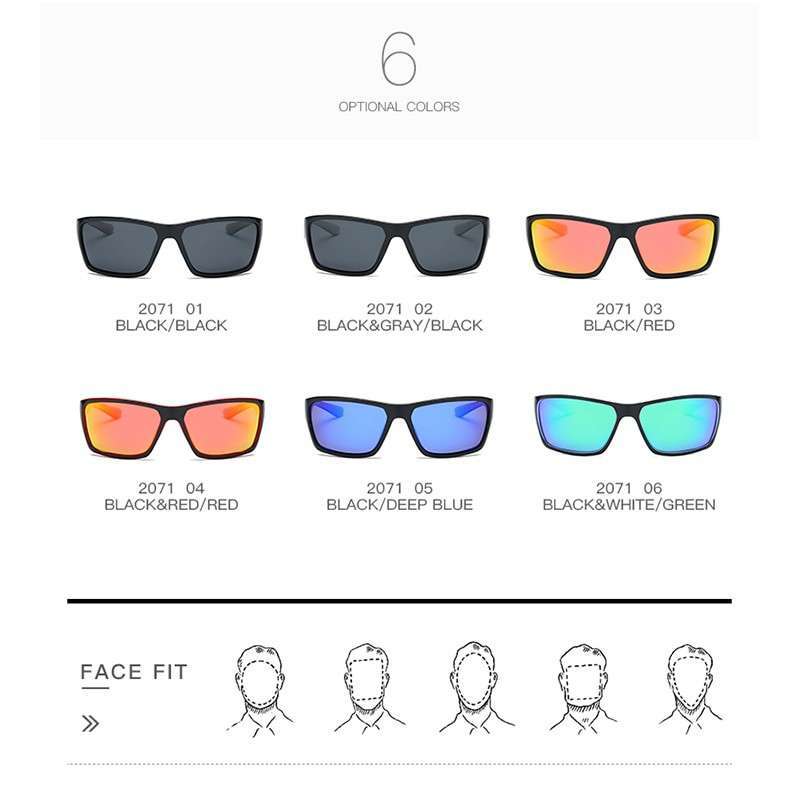 HUK, Polarized Lens Eyewear With … curated on LTK