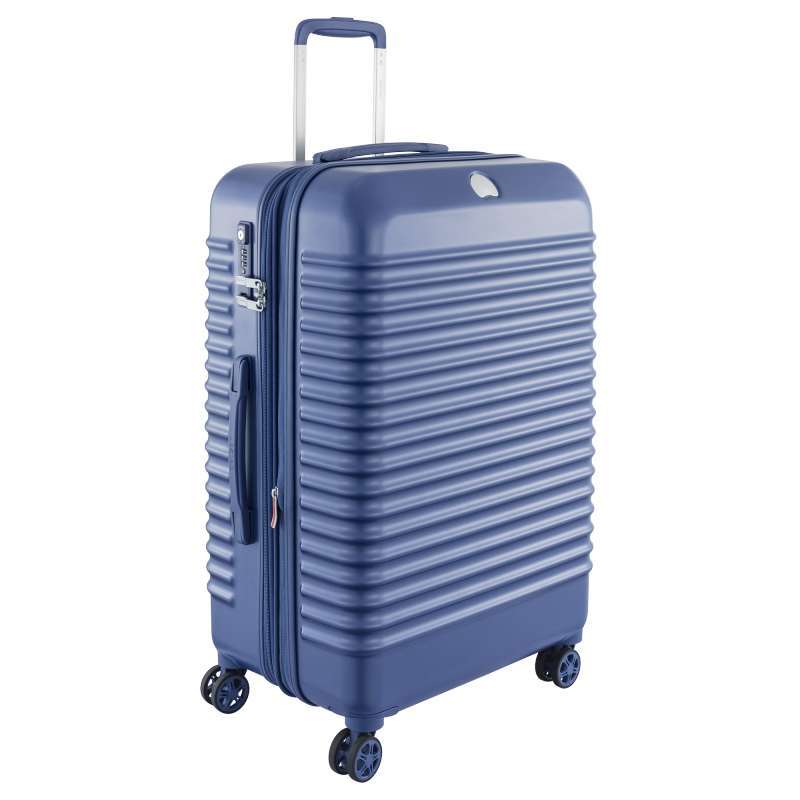 Promo Koper Delsey Bastille lite Exp Trolley Case 76cm TSA Diskon