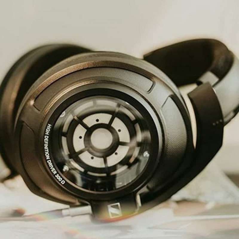 Promo Sennheiser Hd 820 Closed-Back 