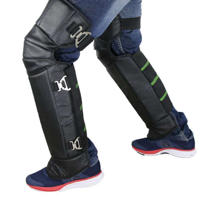 Jual Motorcycle Bike Riding Knee Pads 