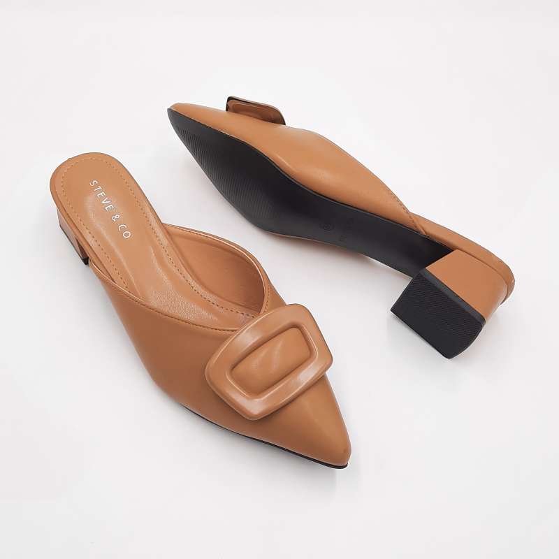 Steve n top co shoes