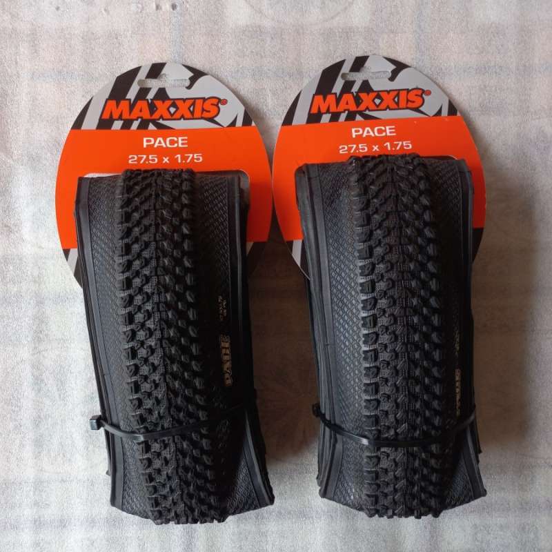 Maxxis pace 27.5 x 1.75 online